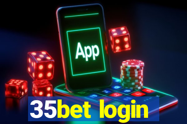 35bet login